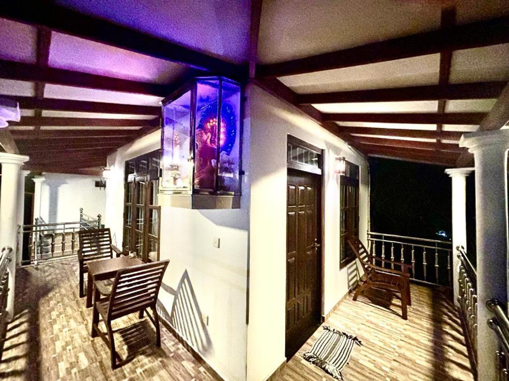 Ranu Villa Elagawagoda Exteriör bild